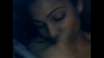 Spicy South African Indian Babe Unleashed