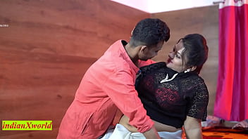 My Desi Bengali Wife’s Wild Fuck Session With Her Ex Boyfriend