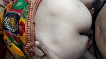 Desi Housewife’s Raw Hindi Lust