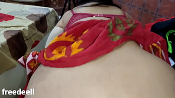 My Stepsister Caught Me Watching Raw, Homemade Hindi Porn