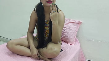 Sizzling Desi Stepsis Seduction: Unending Fucking After Climax With Hindi Moans