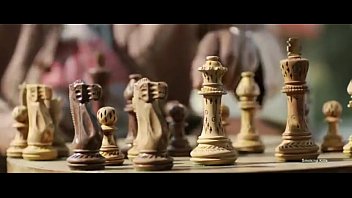 Hot And Heavy Hindi Lovemaking