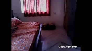 Sizzling Desi Bhabhi Gets Ravaged By Her Horny Devar