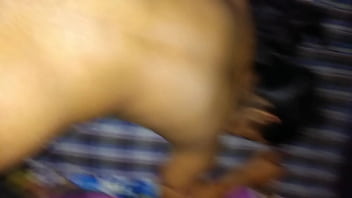 Desi Temptress With A Wild Side