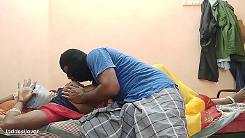 Nri Aunty Takes Big Black Cock