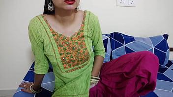 Desi Indian Mummy’s Raw Sex Drive Unleashed: Full Xxx Video With Hindi Audio And Big Boobs Roleplay By Saarabhabhi6