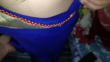 Sizzling Indian Devar Bhabhi Roleplay With Hindi Dirty Talk