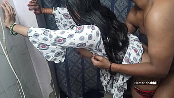 Sizzling Indian Aunty’s Wild Desi Desires