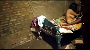 Village Head’s Raw Desi Fuck With A Horny Local