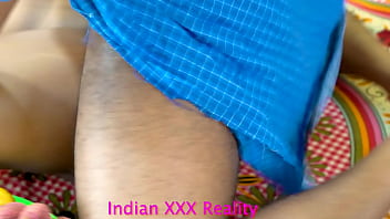 Indian Stepdad And Stepdaughter Forbidden Desires Unleashed