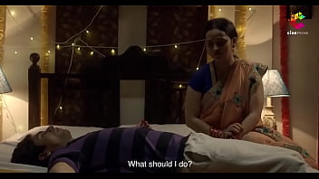 Sultry Nights Of Passion In India