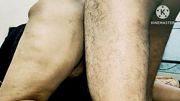 Desi Bhabhi Fucks Her Horny Neighbor Boy