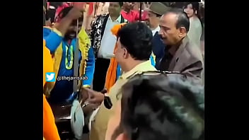 Desi Cock Swinging And Fucking Session