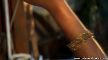 Sultry Indian Seductress Lures You In