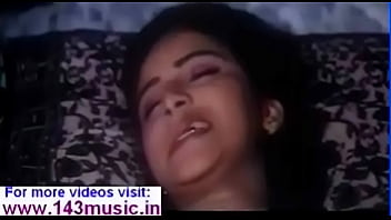 Desi Housewife’s Forbidden Affair