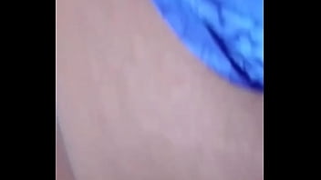 Desi Aunty’s Deep Navel