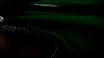 I Only Like Sucking Cock, Not Taking It Inside