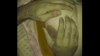 Desi Pregnant Wife Shared With Friend For Pleasure