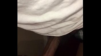 Bound And Ravished: A Desi Housewife’s Forced Ordeal With A Cucumber In New York