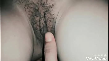 Desi Wife’s Dripping Wet Pussy