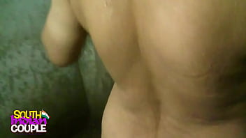 Sultry Indian Milf Bhabhi Gets Soapy And Steamy In The Shower