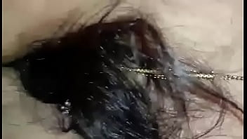 Desi Bhabhi’s Lustful Moans In Hindi