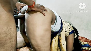 Desi Maid’s Wild Hindi Moans And Dirty Talk