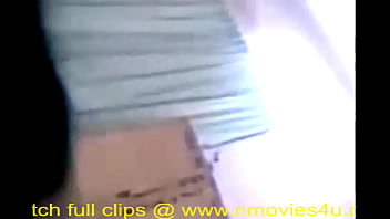 Sizzling Desi Seduction