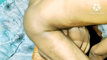 Desi Bhabhi Getting Railed By The Neighbor’s Young Stud