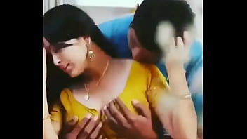 Sizzling Desi Indian Telugu Temptress