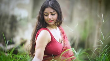 Sultry Bengali Sister-in-law