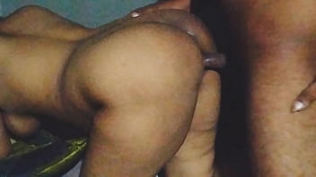 Heena Bhabhi Gets Pounded Hard In Doggy Style