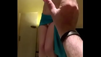 Sizzling Desi Dancer Moves