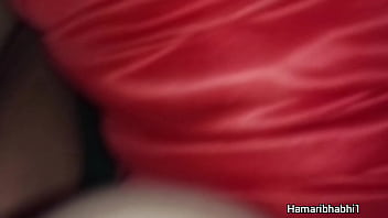 Desi Indian Bhabhi Gets Pounded Hard And Sucks Cock With Loud Moaning