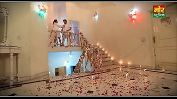 Desi Bhabhi’s Steamy Hotel Honeymoon Night Captured On Hidden Cam