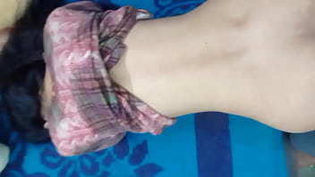 Hot Indian Teen’s Tight Pussy Getting Pounded