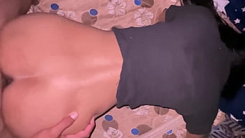 Master Takes His Indian Maid’s Tight Wet Cunt