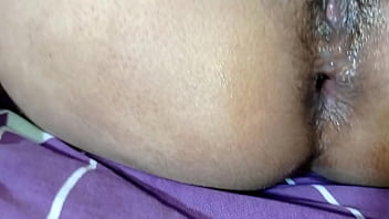 Big Indian Cock Pounding My Friend’s Wife’s Tight Ass – Desi Slut Gets Destroyed