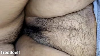 My Friend’s Mom Got Fucked – Hindi Xxx Video