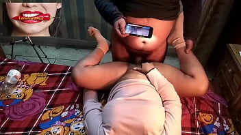 Moaning Indian Bhabhi Gets Pounded Hard And Loud