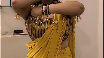 Savage Indian Newlyweds Fucking Wild At Their Wedding Reception