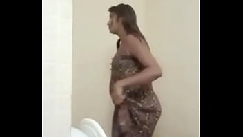 Sizzling Desi Beauty