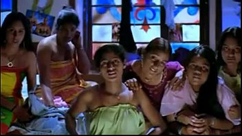 Sizzling Desi Girl-on-girl Action