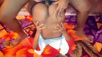 A Lonely Teacher’s Night Of Forbidden Pleasure