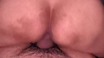 Sister-in-law Sneaks Into My Room And Gets Pounded All Night Long