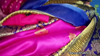 Sizzling Indian Wife Ravished By Her Husband In A Steamy Bedroom Session