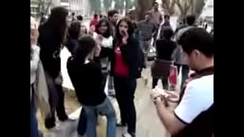 Sultry Desi Coeds Craving A Wild Ride