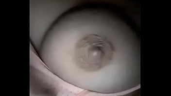 Desi Beauty Flaunting Her Luscious Tits