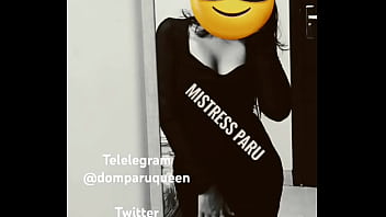 My Indian Mistress’ Luscious Curves