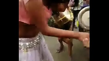 Sweaty Indian Streets: Dancers Unleash Their Curves